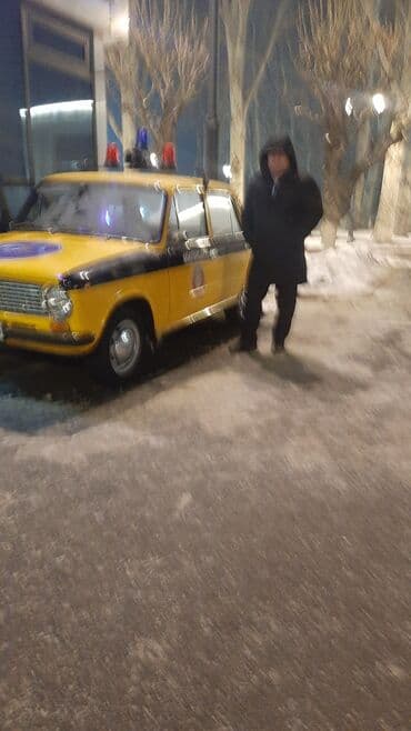 нанять личного водителя: Здравствуйте,готов работать водителям,есть своя машина, могу на — 1