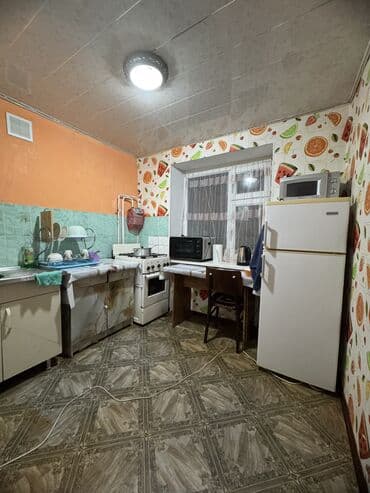 земельный участок производственного назначения: 3 комнаты, 57 м², 3 этаж, Косметический ремонт — 5