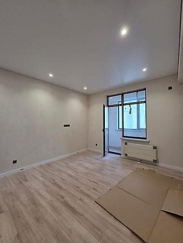Продажа квартир: 2 комнаты, 47 м², Элитка, 4 этаж, Евроремонт — 2