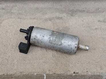 купить передний бампер на ауди 80 б4: Бензонасос Audi 1989 г., Б/у, Оригинал, Германия — 1