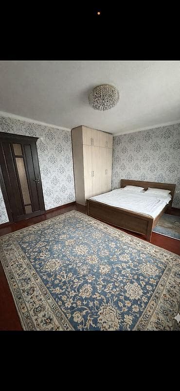 сдается квартира жер там: 2 комнаты, Без подселения — 6