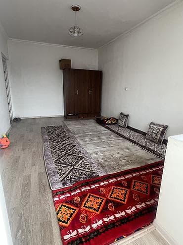 теплоключенка дама: 20 м², С мебелью — 9