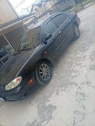 диски на ниссан максима: Nissan Maxima: 2003 г., 2 л, Автомат, Бензин, Седан — 4