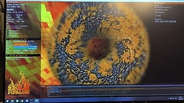 hyper x: Видеокарта, Б/у, Palit, GeForce GTX, 2 ГБ, Для ПК — 2