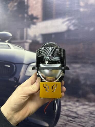 купить фары хелла блек на пассат б3: Светодиодная Лампы, Новый, Аналог, Китай — 1