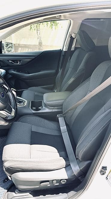 outbac: Subaru Outback: 2021 г., 2.5 л, Вариатор, Бензин, Универсал — 4