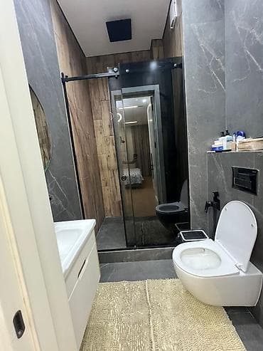 Батирлерди сатуу: 3 бөлмө, 118 м², Элитка, 8 кабат, Дизайнердик ремонт — 10