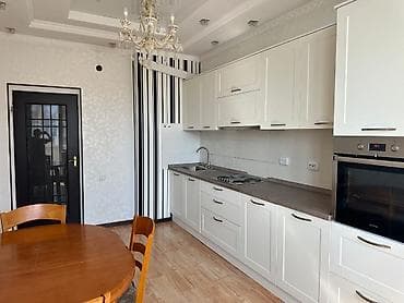 2 комнаты, 78 м², 5 этаж, Дизайнерский ремонт at lalafo.kg 2 комнаты, 78 м², 5 этаж, Дизайнерский ремонт