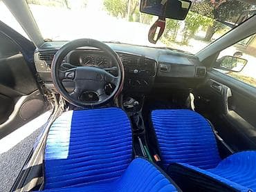 ремонт golf: Volkswagen Golf Variant: 1995 г., 1.8 л, Механика, Бензин, Универсал — 6