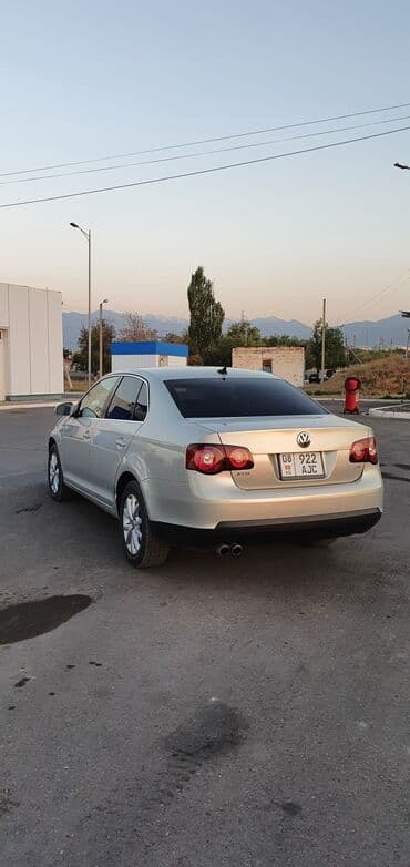 ош опел астра: Volkswagen Jetta: 2009 г., 2.5 л, Автомат, Бензин, Седан — 4