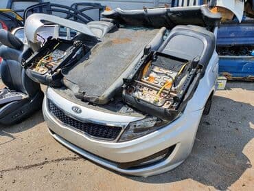 Автозапчасти KIA K5 КИА К5 2011 год. авторазбор Бишкек. Есть почти at lalafo.kg Автозапчасти KIA K5 КИА К5 2011 год. авторазбор Бишкек. Есть почти