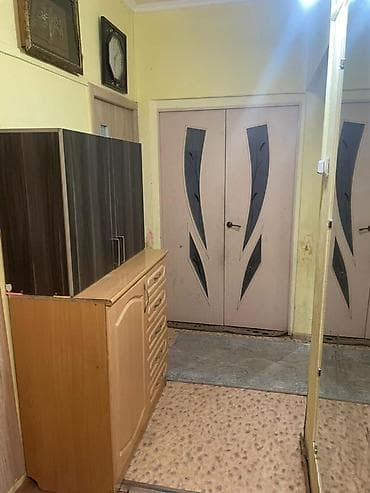 all group: 4 комнаты, 92 м², 106 серия, 8 этаж, Косметический ремонт — 2