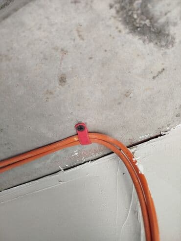 ремонт дизельных форсунок: Требуется Электромонтажник, Оплата: Почасовая, Без опыта — 2