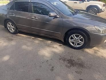 infinity qx80: Honda Inspire: 2006 г., 3 л, Автомат, Бензин, Седан — 6