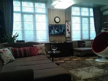 советской: Студия, Собственник, С мебелью полностью — 1