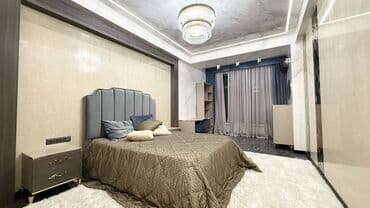 квартиры восток 5 долгосрочная: 3 комнаты, Собственник, Без подселения, С мебелью полностью — 8