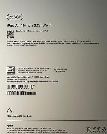 redmi pad 5: Планшет, Apple, память 256 ГБ, 11" - 12", Wi-Fi, Новый, Классический цвет - Серый — 3