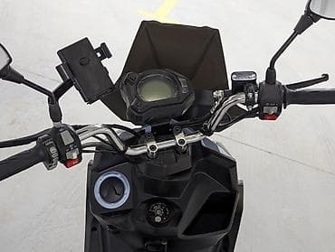 скупка скутеры: Тип скутера 50 куб. см, Бензин, Новый — 2