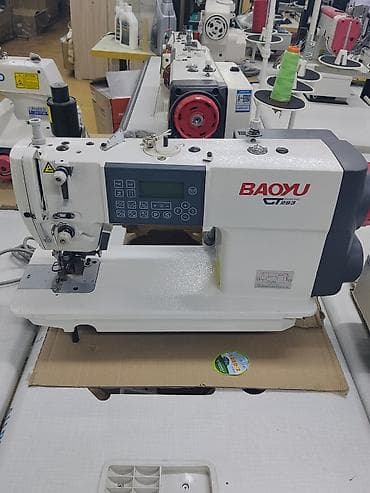 Baoyu
