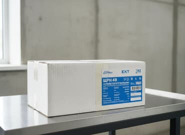 аксессуары для серверных шкафов apc: Электрический щит — 1