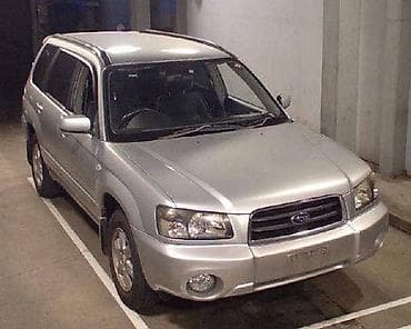 forester sti: Из вложении только рейка для особо чувствительных атак не течёт не — 1