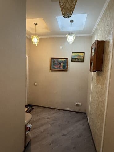 куплю квартиру карпинка фрунзе авента строй карпинка фрунзе авента строй карпинка фрунзе авента строй: 1 бөлмө, 55 кв. м, Элитка, 5 кабат, Евроремонт — 16