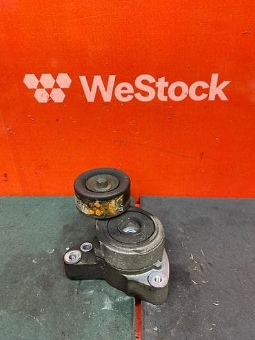 Натяжитель Honda 2003 г., Б/у, Оригинал, Япония — 2