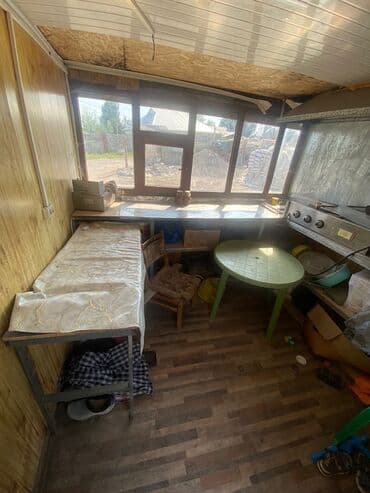 игровые атракционы: Готовый киоск общественного питания «Шаурма/Бургер» (мобильный — 1