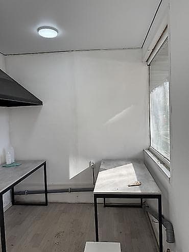 арзан эле: Аламедин-1 Сдается в аренду половина контейнера под выпечку или — 3