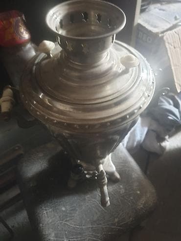 bud e2: Самовар, Б/у, Самовывоз — 6