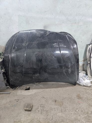 капот на виш: Капот Оригинал — 1