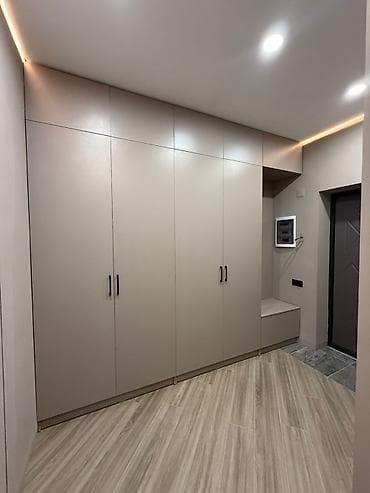 госница суточный: 1 комната, Душевая кабина, Постельное белье, Кондиционер — 3