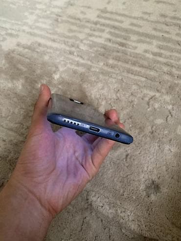 ми 10 с: Redmi, Redmi Note 9, 64 ГБ, цвет - Синий — 2
