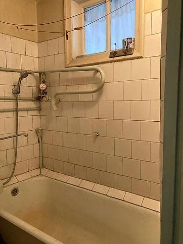 квартира без хозаин: 2 комнаты, 45 м², Индивидуалка, 5 этаж, Старый ремонт — 7