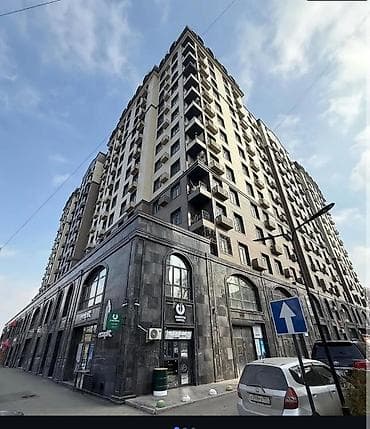 Продается коммерческое помещение под ПСО 224 кв 📍Бишкекек ЖК — 1
