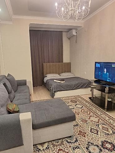 квартиру 2: 1 комната, Интернет, Wi-Fi — 2