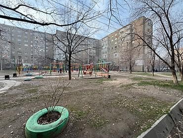 nova grant: 2 комнаты, 50 м², 105 серия, 4 этаж, Евроремонт — 9