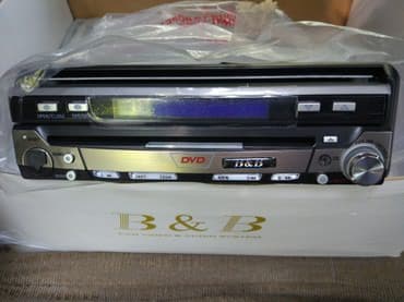 магнитола сони: Жаңы, 2-DIN — 2