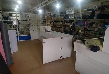 комерческое помешение: Продажа магазинов Отдельностоящий магазин, 40 м², 1 этаж — 4
