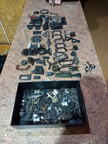 запчасти на хундай портер 2: Запчасти на Мерседес — 9