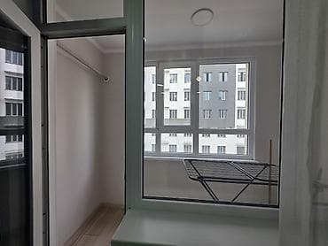 квартира куренкеева: 1 комната, Собственник, Без подселения, С мебелью полностью — 9