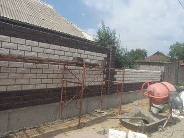 оборудование пескоблок: Кладка пескоблока Гарантия, Монтаж, Бесплатная консультация Больше 6 лет опыта — 11