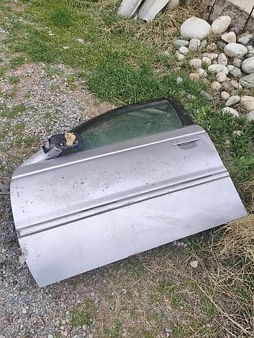 дверь аккорд: Продаю передние двери на Хонда Аккорд 6 поколения в сборе, все — 1