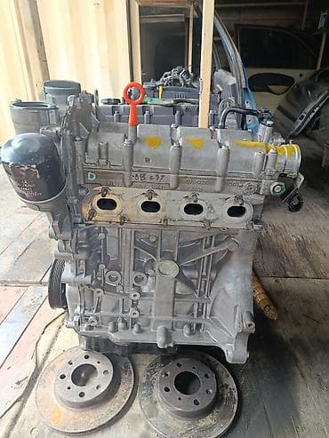 форсунки ауди с4: Бензиновый мотор Volkswagen 1.6 л — 3