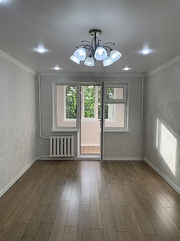 Продажа квартир: 3 комнаты, 58 м², 104 серия, 3 этаж, Евроремонт — 2