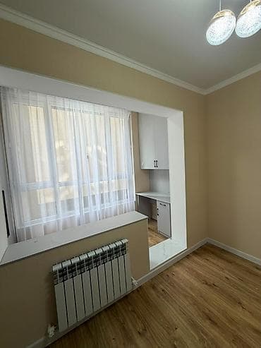 6: 2 комнаты, 80 м², Технопарк Элитка, 2 этаж, Дизайнерский ремонт — 7