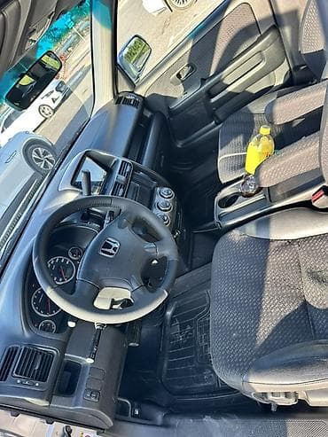 Honda CR-V: 2004 г., 2 л, Автомат, Бензин, Кроссовер — 8