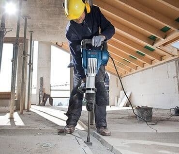 магистральная: Сдам в аренду Отбойные молотки — 4