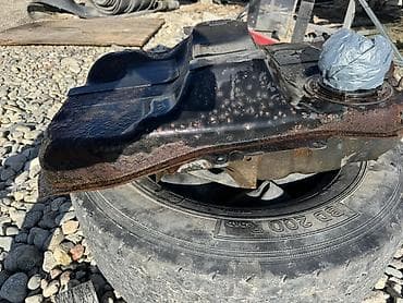 двигатель нексия 1.5 16v: Бенза бак от Лансер 10 — 6