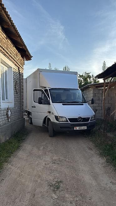 пылесос каракол: Заказать Мерседес грузовой спринтер, Переезд, Другие опции — 3